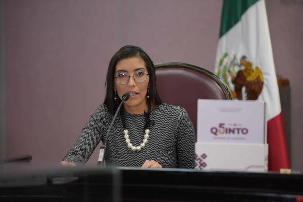 Entrega de Quinto Informe destaca avances en reducción de pobreza en Veracruz