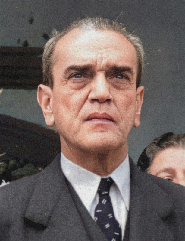 ¿Sabías que 7 veracruzanos han sido presidentes de México? Te decimos quiénes y de qué municipio