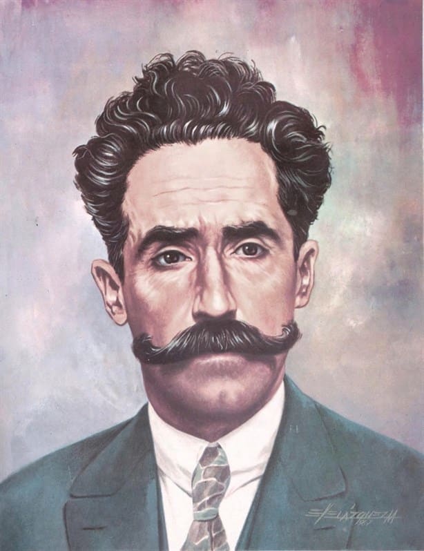 ¿Sabías que 7 veracruzanos han sido presidentes de México? Te decimos quiénes y de qué municipio