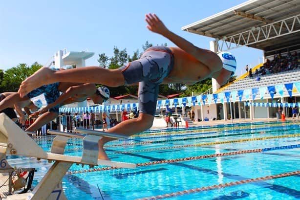 Listo San Andrés Tuxtla para Campeonato Estatal