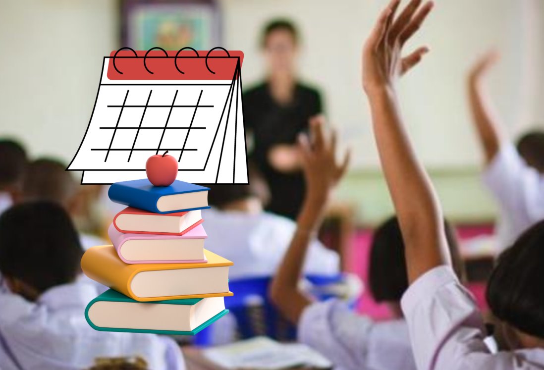 SEP: ¿habrá o no clases este 17 de noviembre en Veracruz?