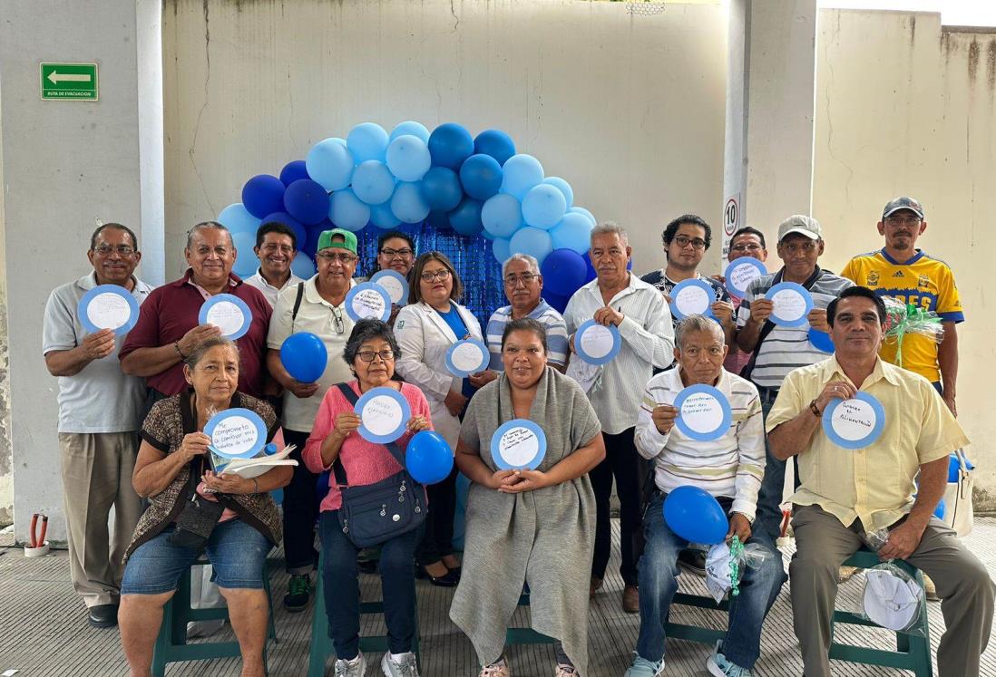 Exitosas conferencias impartidas por “Fundación Tu nos Inspiras”