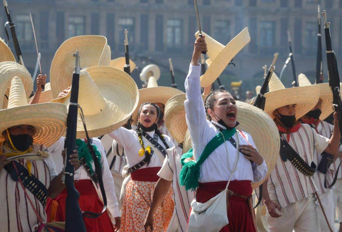 ¿Habrá desfile el 20 de noviembre en Veracruz? Esto sabemos