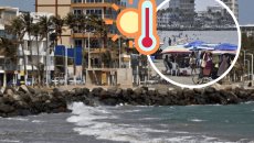 ¿Seguirá el norte? Así estará el clima en Veracruz este miércoles 15 de noviembre