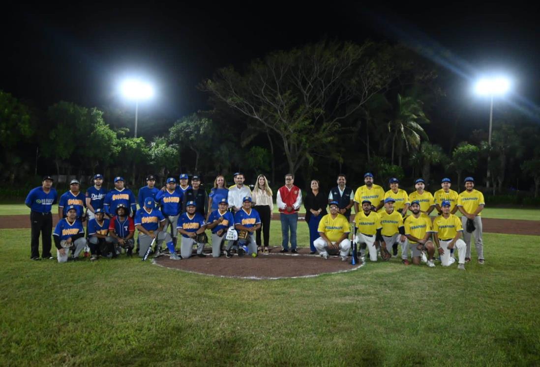 Reinauguran el Parque Ecológico de Veracruz