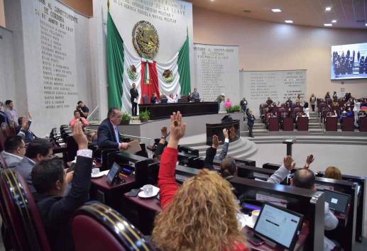 Comisión de la Niñez y Familia atenderá también temas de adolescencia