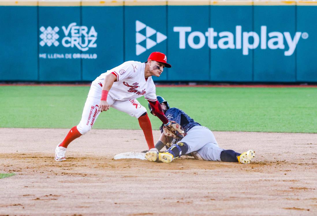 Será en Veracruz el Juego de Estrellas 2024