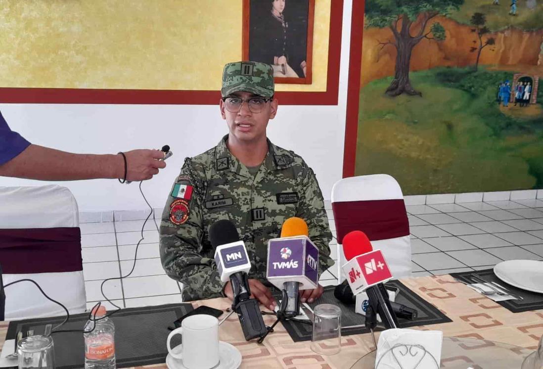 Sedena: Estos son los beneficios de estudiar en las Universidades del Ejército