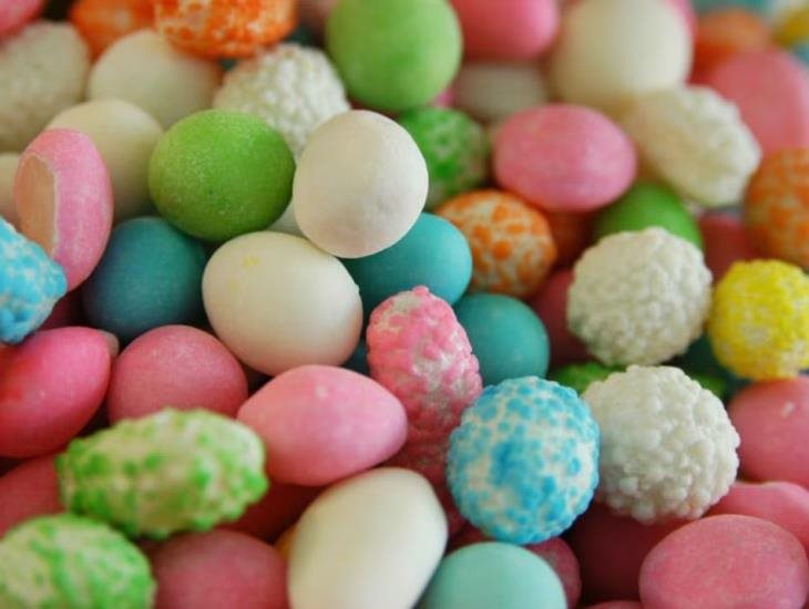 La verdad sobre los supuestos dulces contaminados con fentanilo en México