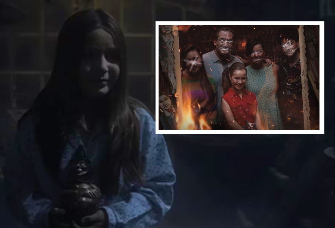 Esta película en Amazon Prime releva el caso de un exorcismo fallido en Durango