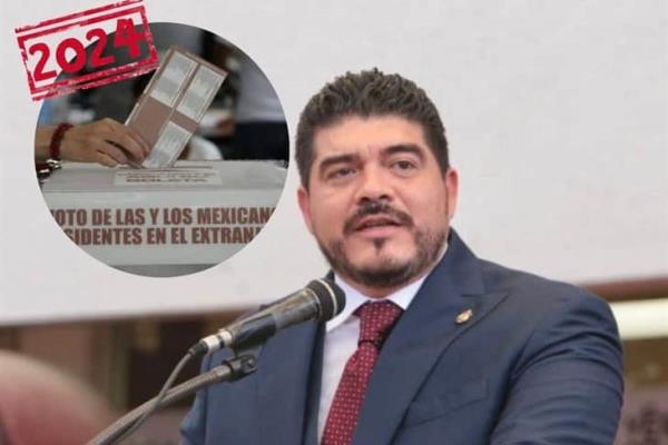 Zenyazen Escobar aún no define si buscará diputación local (+Video) 