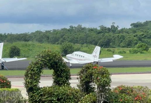 Vuelos de menos de 3 mil pesos ofrecen para reactivar aeropuerto El Tajín