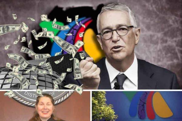 ¿TV Azteca en jaque tras rechazo en EU a propuesta de deuda de Salinas Pliego?
