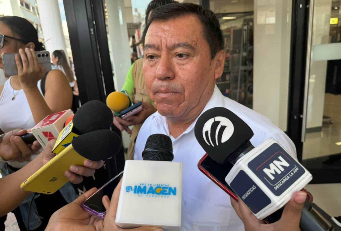 Con drones, desarticularon bandas delictivas en Jamapa; baja la inseguridad: alcalde