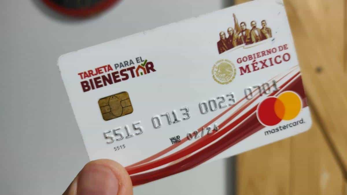 Buen Fin 2023: ¿Se pueden hacer compras en línea con la Tarjeta del Bienestar? Esto sabemos