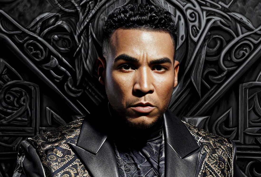 Don Omar ofrecerá concierto en Veracruz para 2024; esto sabemos