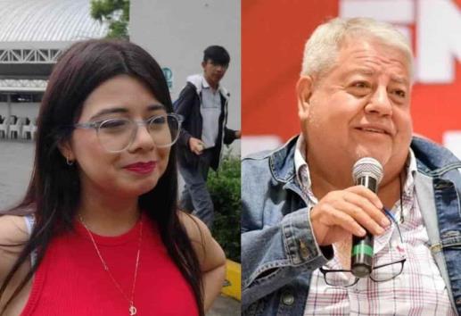 Que renuncien a sus cargos