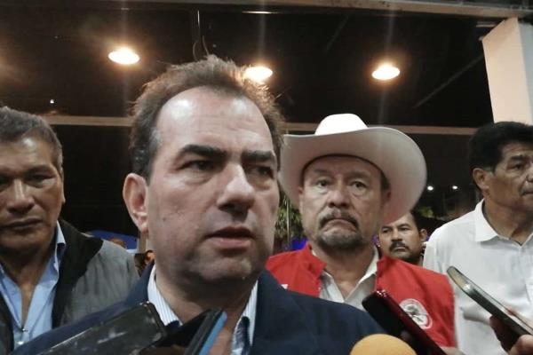 "Veracruz está hecho un desastre", afirma Pepe Yunes; es prioridad del Frente Amplio