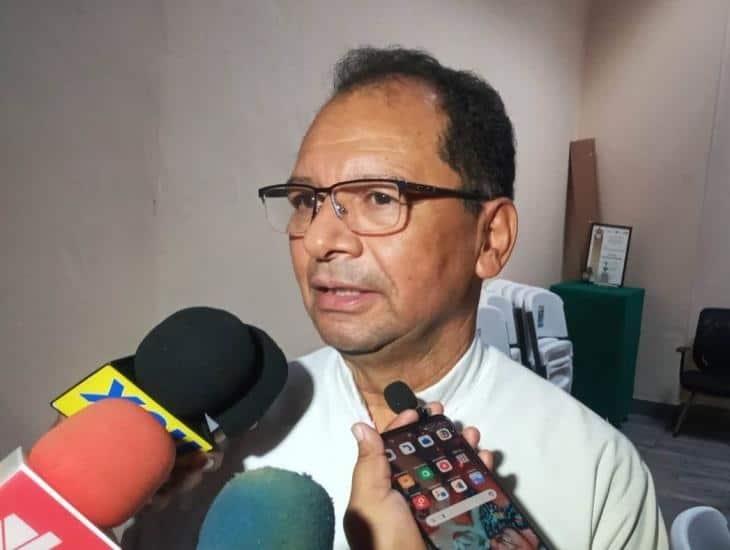 Diócesis de Veracruz mantiene recepción de víveres para ayudar a afectados de Acapulco