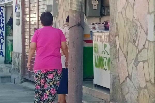 ¡Violento asalto! Hombres armados atracan tortillería en Orizaba