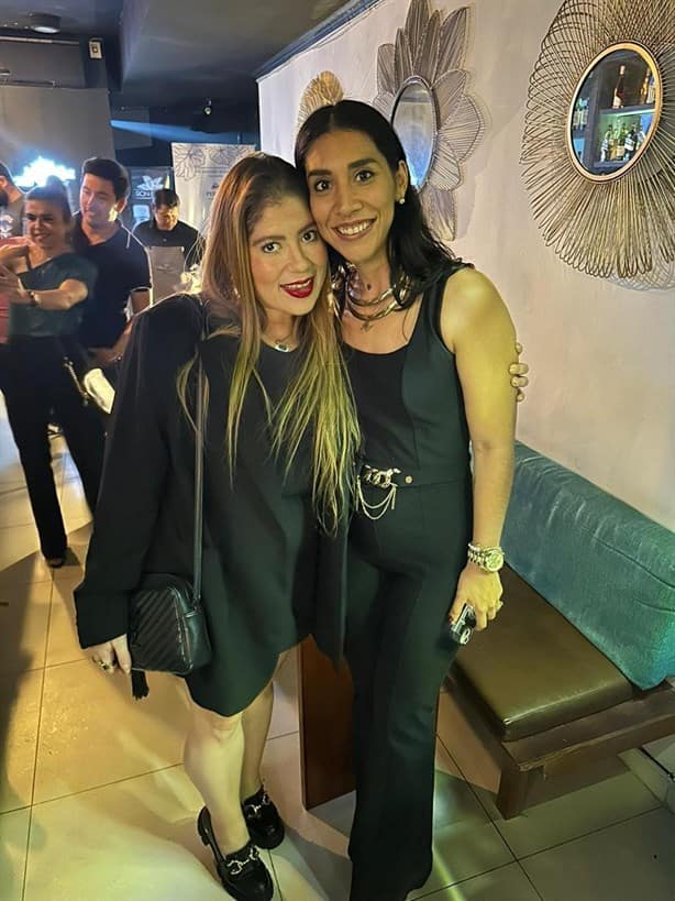 Malena Noh Baca celebra su cumpleaños