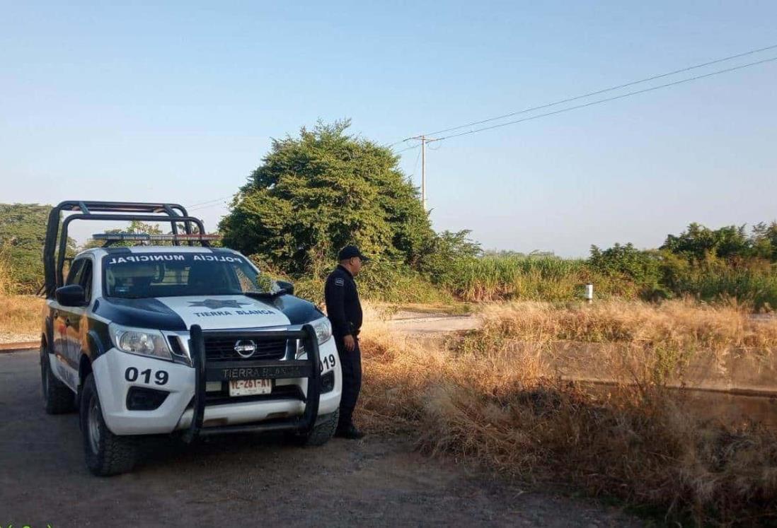 Derrapa en moto y fallece ingeniero de Pemex en Tierra Blanca