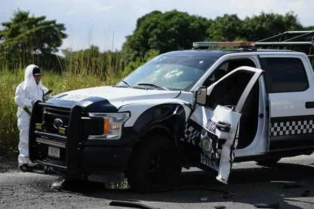 Balacera en Paso del Toro: gobierno descarta disputa entre civiles y policías