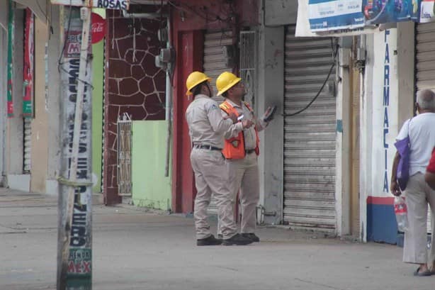 Así puedes detectar a seudotrabajadores de CFE y evitar que roben tu vivienda en Veracruz