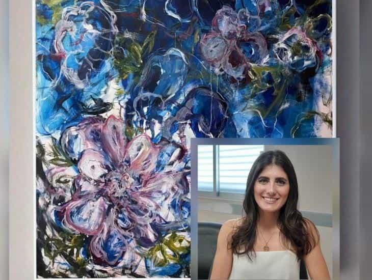 Mariana Chedraui alista muestra Fusiones 2023 en La Galería