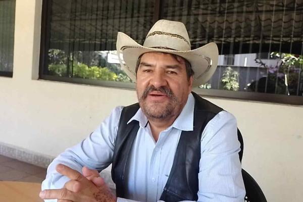 Sequía afecta 60 por ciento de cultivos de maíz en Veracruz