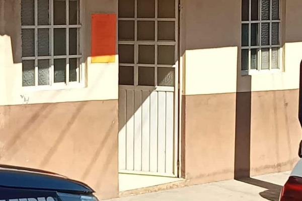 Hallan a mujer sin vida en domicilio de Coscomatepec