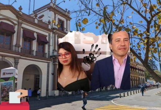 Tras críticas por aferrarse a cargo, Dorheny García se va de Secretaría del Trabajo de Veracruz
