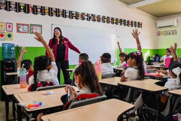 SEV propone que los maestros en Veracruz ganen 16 mil pesos como mínimo