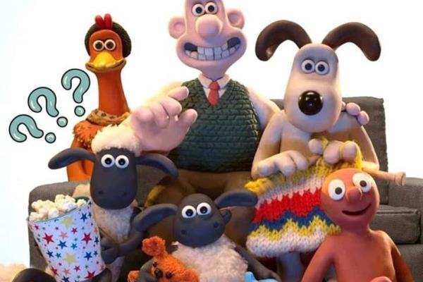 Aardman el estudio de animación se queda sin arcilla ¿No más ´Wallace y Gromit´?