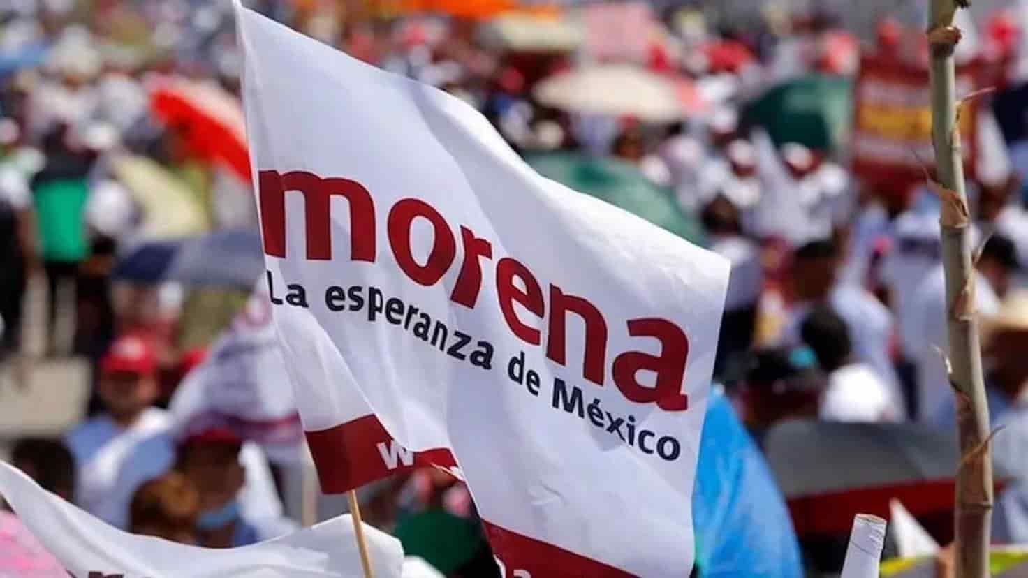 Se avivan morenistas. Sheinbaum les pide organizarse