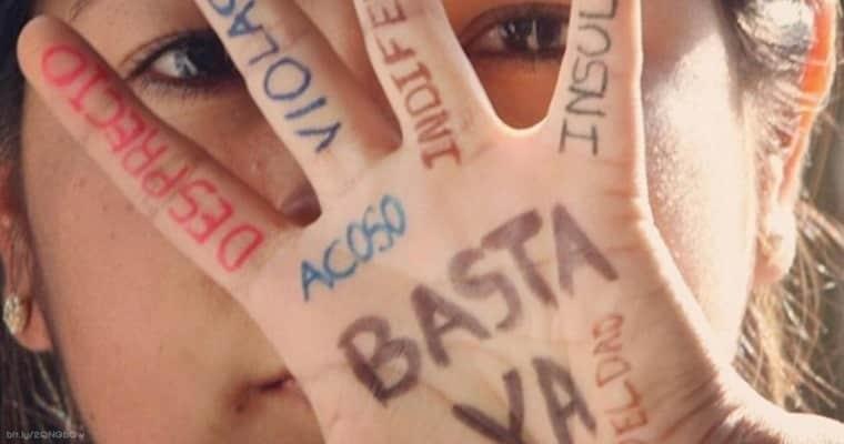 Eliminar la Violencia contra las Mujeres y  niñas es tarea de todos