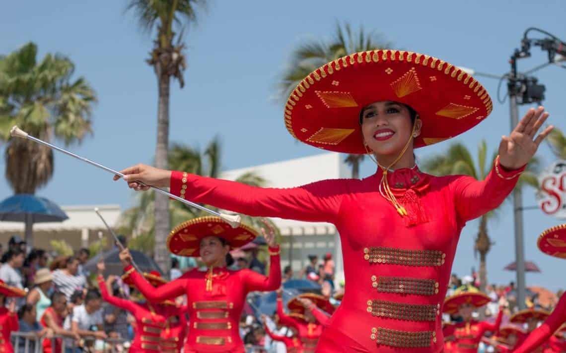 Conoce cuándo podrían realizar el Carnaval de Veracruz 2024