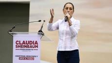 Promete Claudia Sheinbaum reactivar tren de pasajeros México-Veracruz | VIDEO