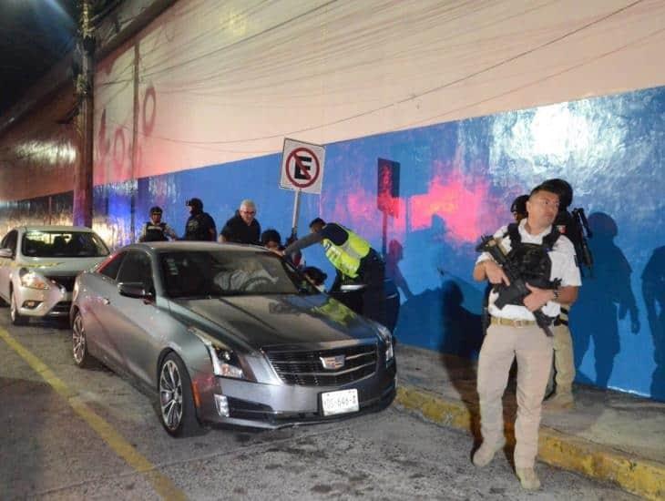 Criminal agrede con arma de fuego a empresario de la tercera edad de Veracruz