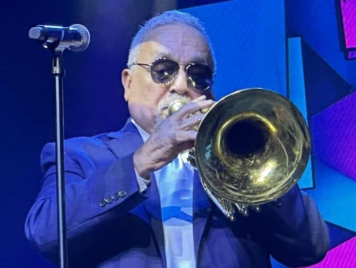 Cancelan definitivamente concierto de Willie Colón en Veracruz