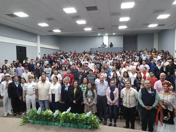 Inicia el primer Foro sin Contaminación por Plásticos 2023 en Veracruz