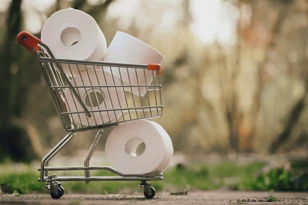 Esta es la mejor marca de papel higiénico según Profeco