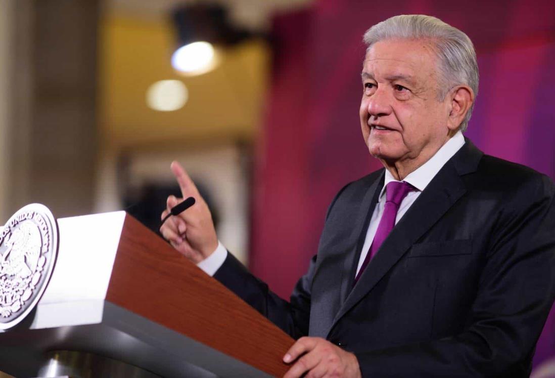 Conservadores impiden que fideicomisos del Poder Judicial sean para Acapulco: AMLO