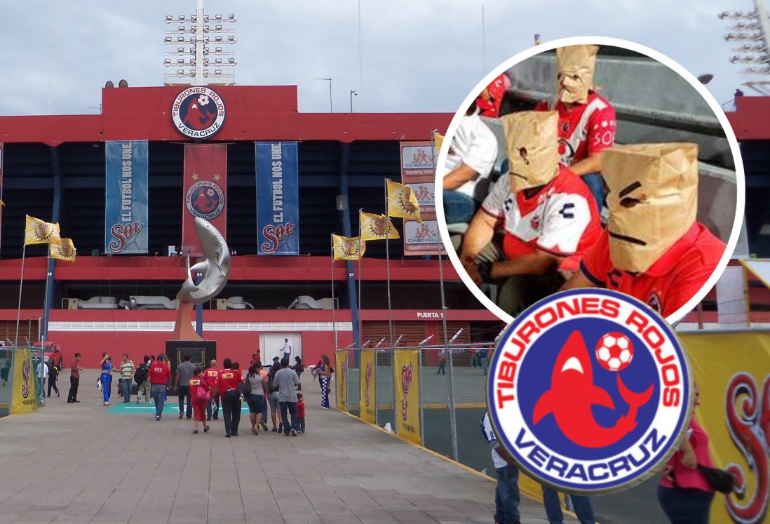 ¿Habrá regreso para los Tiburones Rojos de Veracruz? Este empresario descarta comprarlos