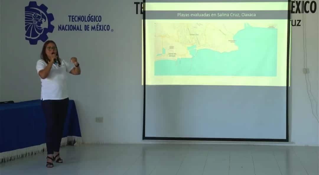 Realiza ITBOCA el Foro sin Contaminación por Plásticos 2023