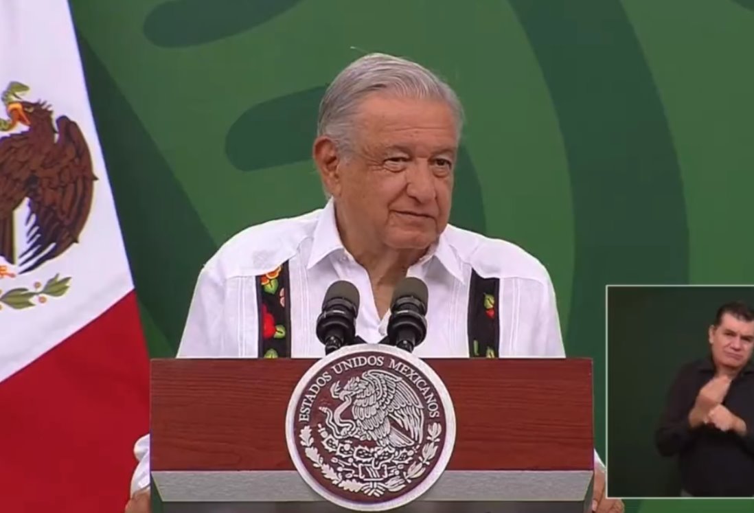 Funcionarios no tienen la obligación de donar parte de su salario para Acapulco: AMLO