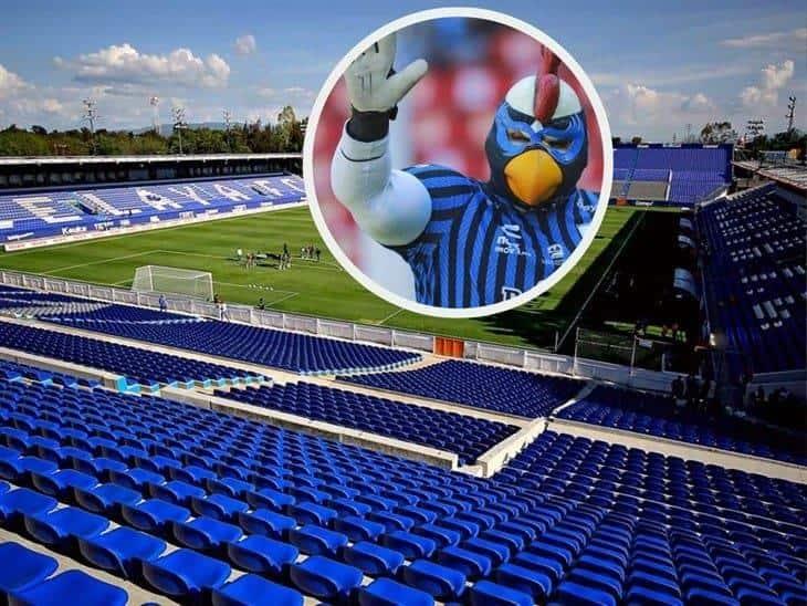 Se mudaría Gallos a Celaya y no a Veracruz