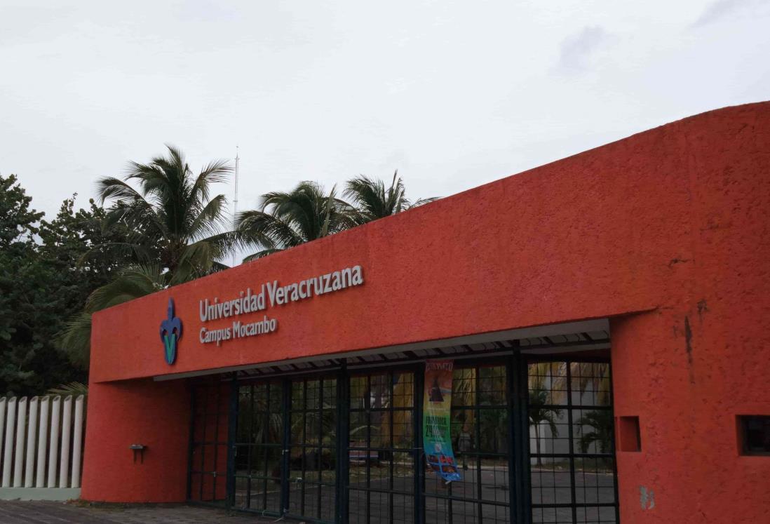 En esta fecha comienzan las vacaciones en la Universidad Veracruzana