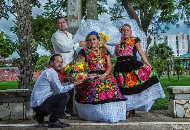 ¿Qué es la Vela Muxe que se hará en Coatzacoalcos?