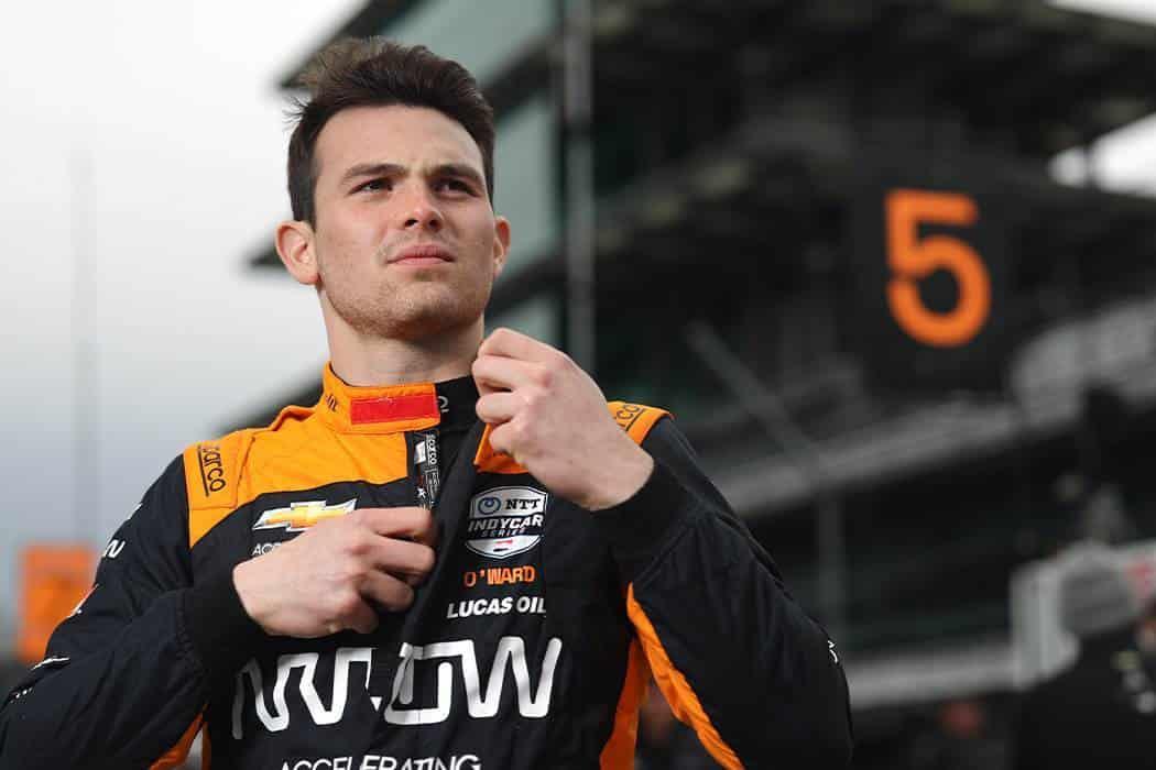 Él es el nuevo mexicano que será piloto de la F1, además de Checo Pérez